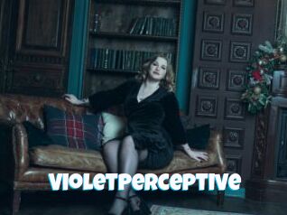 VioletPerceptive