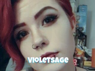 Violet_Sage