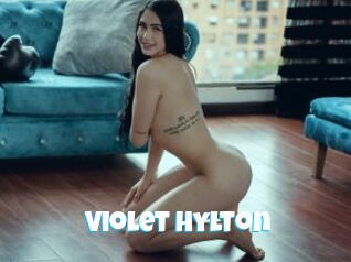 Violet_Hylton