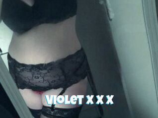 Violet_X_X_X