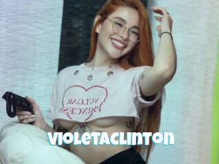 VioletaClinton