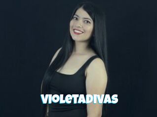 VioletaDivas
