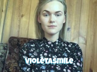 VioletaSmile