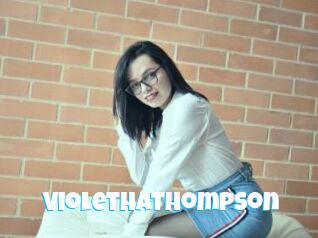 ViolethaThompson