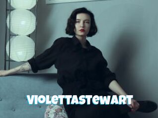 ViolettaStewart