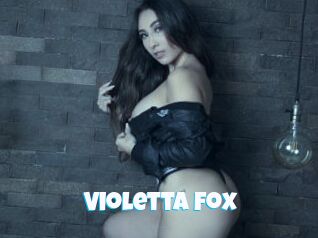 Violetta_Fox