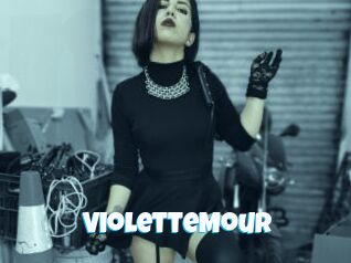 VioletteMour