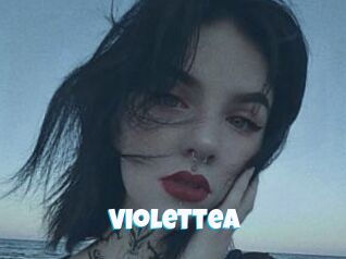 Violettea