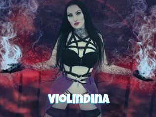 ViolinDina