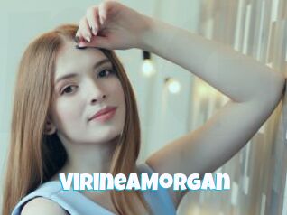 VirineaMorgan Miss Gros Seins