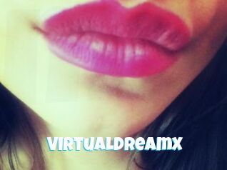 VirtualDreamX