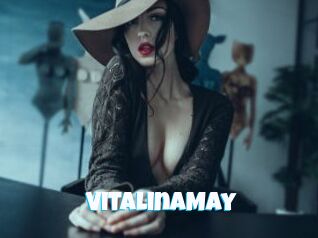 VitalinaMay