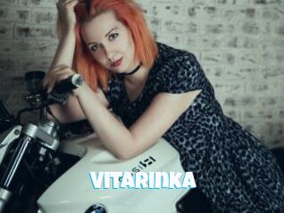Vitarinka