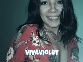 VivaViolet
