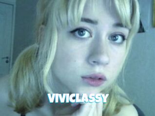 ViviClassy
