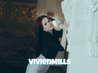 VivienMills Miss Gros Seins