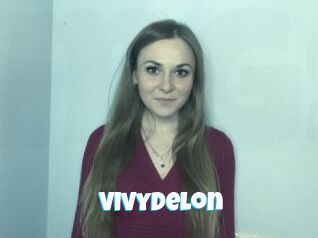 VivyDelon