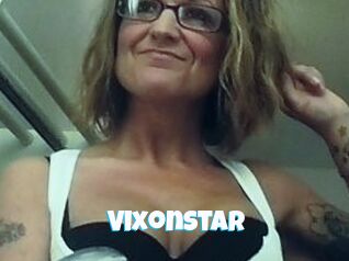 VixonStar
