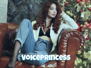 VoicePrincess