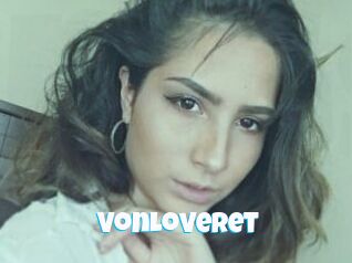 VonLoveret