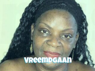 Vreemdgaan