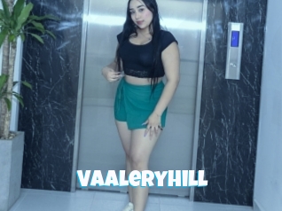 Vaaleryhill