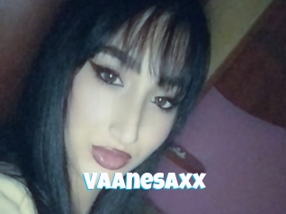 Vaanesaxx