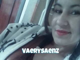 Vaerysaenz