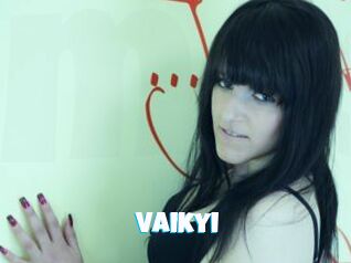 Vaikyi