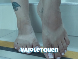 Vaioletquen