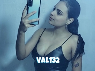 Val132