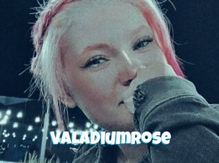 Valadiumrose