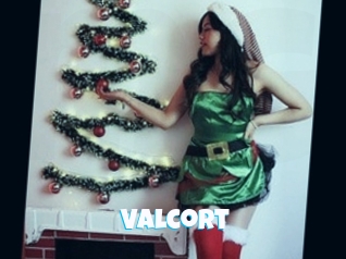 Valcort