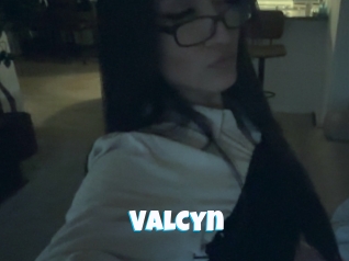 Valcyn