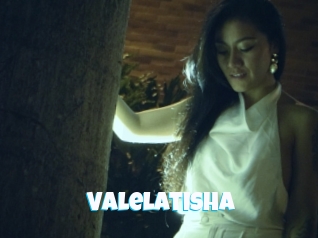 Valelatisha