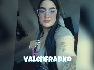 valenfranko Miss Gros Seins