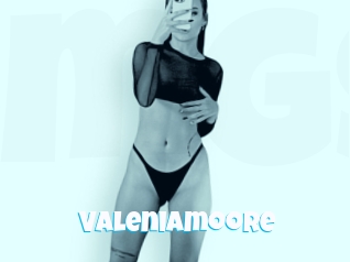 valeniamoore Miss Gros Seins
