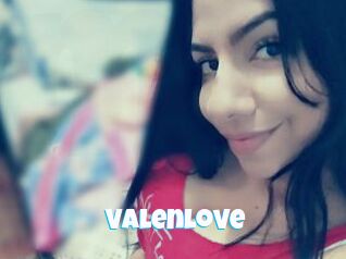 Valenlove
