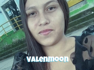 Valenmoon