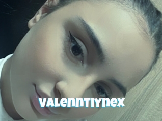 Valenntiynex