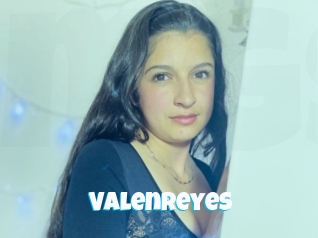 Valenreyes