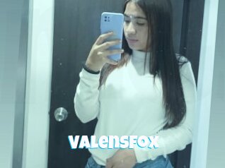 Valensfox