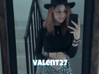 Valent27