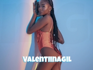 Valentiinagil