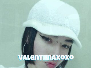 Valentiinaxoxo