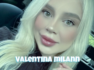Valentina_milann