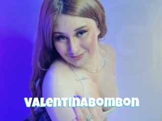 Valentinabombon