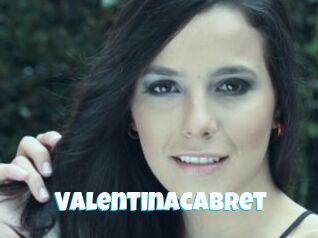 Valentinacabret