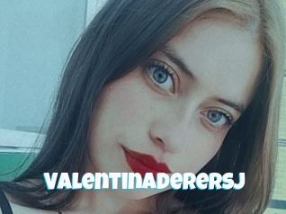 Valentinaderersj
