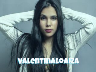 Valentinaloaiza